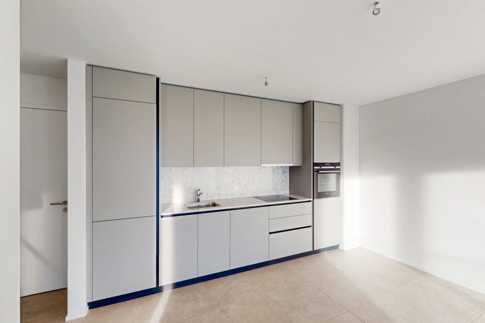 Morella Massagno - 2,5 Lokale in strategischer Lage - Bild 6