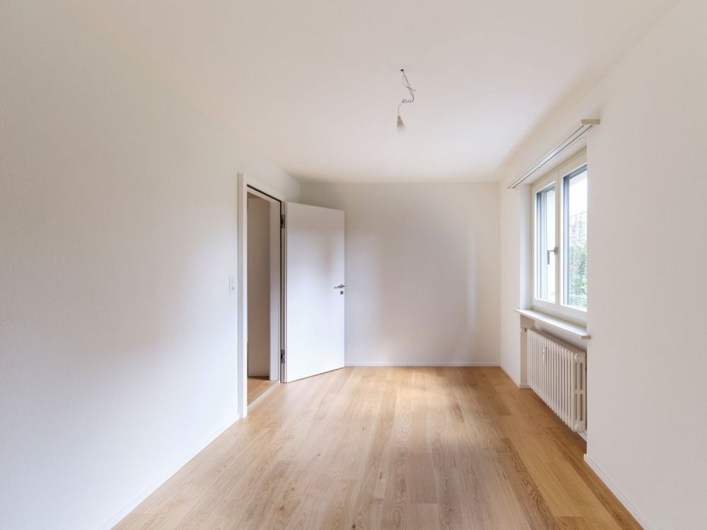 Erstvermietung: Moderne Wohnung Nähe Migros Paradies - Bild 6