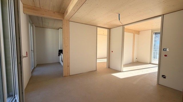 2.5-Zimmer-Attikawohnungen in Luzern – Erstbezug - Bild 2