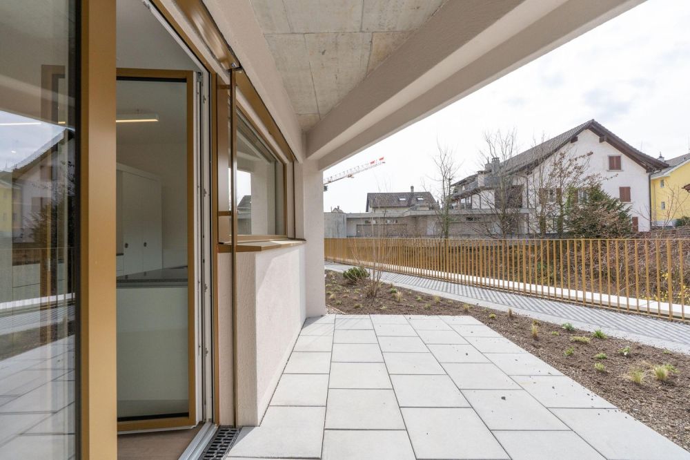 Dein brandneues Zuhause im MOVEment! - Bild 11