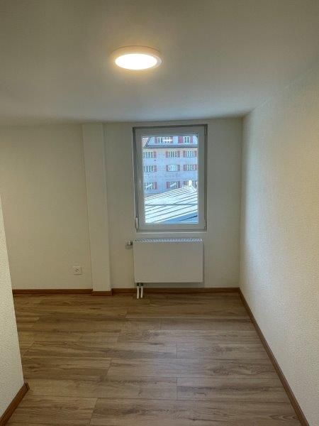 Moderne 1-Zimmer-Wohnung in Seewen SZ - Neubau 2022 - Bild 3