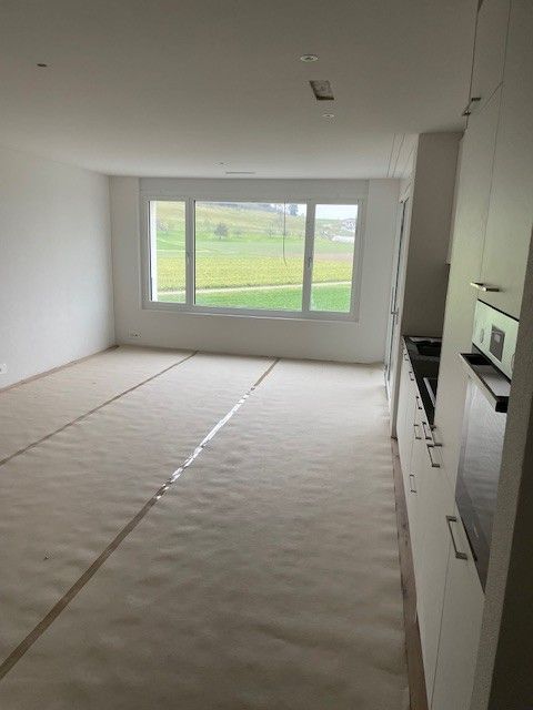 Erstvermietung moderne 2.5 Zimmerwohnung mit 15m2 Balkon, Minergie P - Bild 4