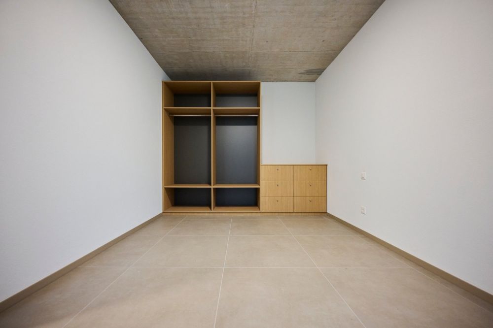 Moderno appartamento (n. 6) di 2.5 locali a Bellinzona - Bild 2