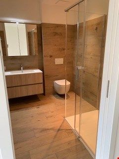 Moderno appartamento di nuova costruzione - Bild 1