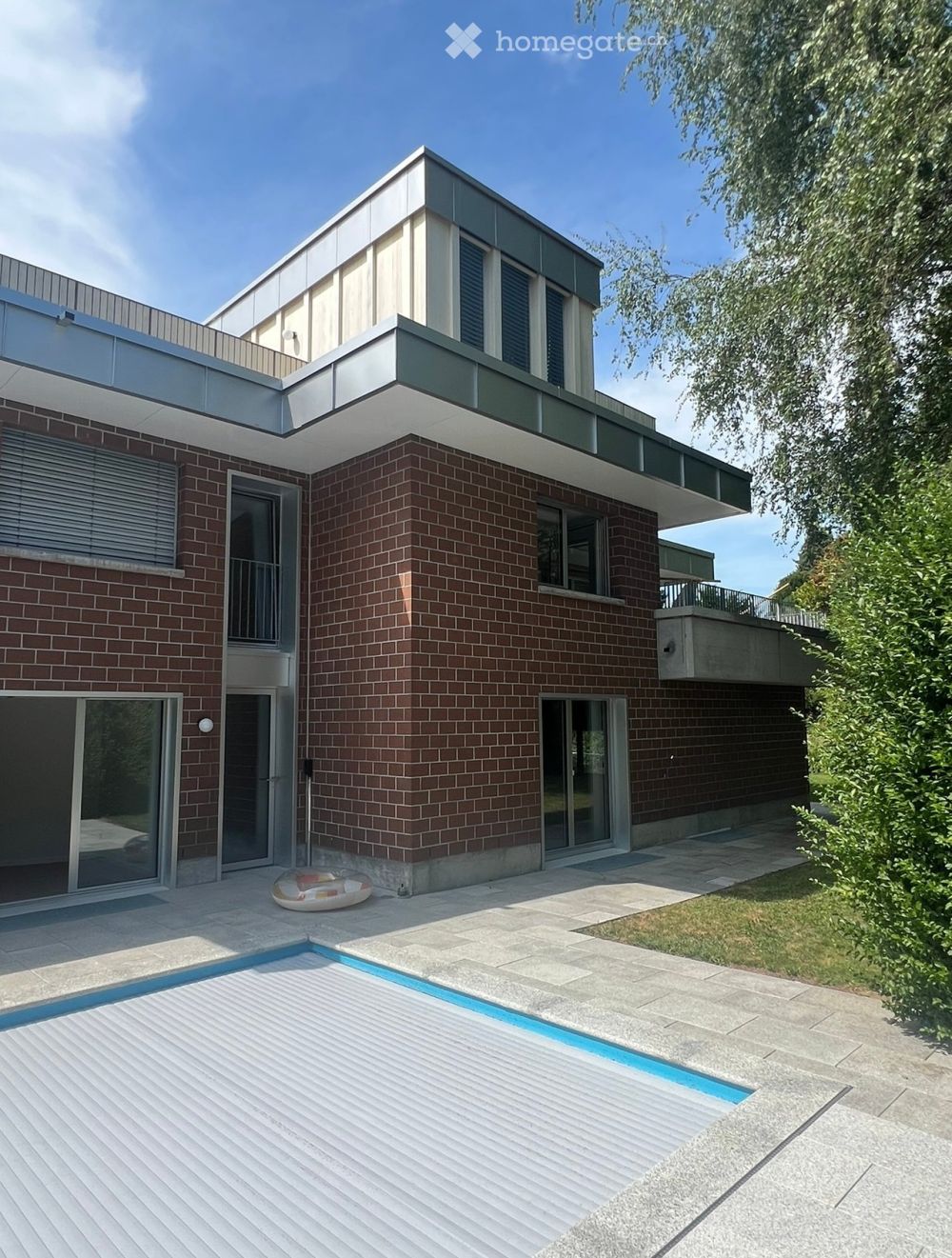 EXKLUSIVES RESIDIEREN MIT VIEL PRIVATSPHÄRE, PRESTIGE UND STEUERLICHER ATTRAKTIVITÄT - Bild 6