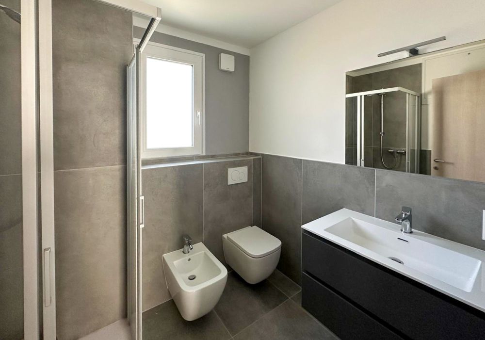 NUOVO APPARTAMENTO IN CASA BIFAMILIARE - VILLA 2 - Bild 6