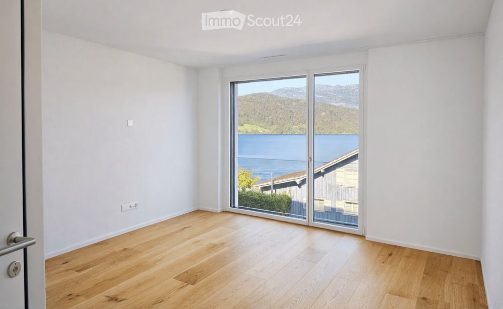 WOHNEN MIT WEITBLICK – EXKLUSIVE 3.5-ZIMMER-NEUBAUWOHNUNG IN BUOCHS - Bild 10