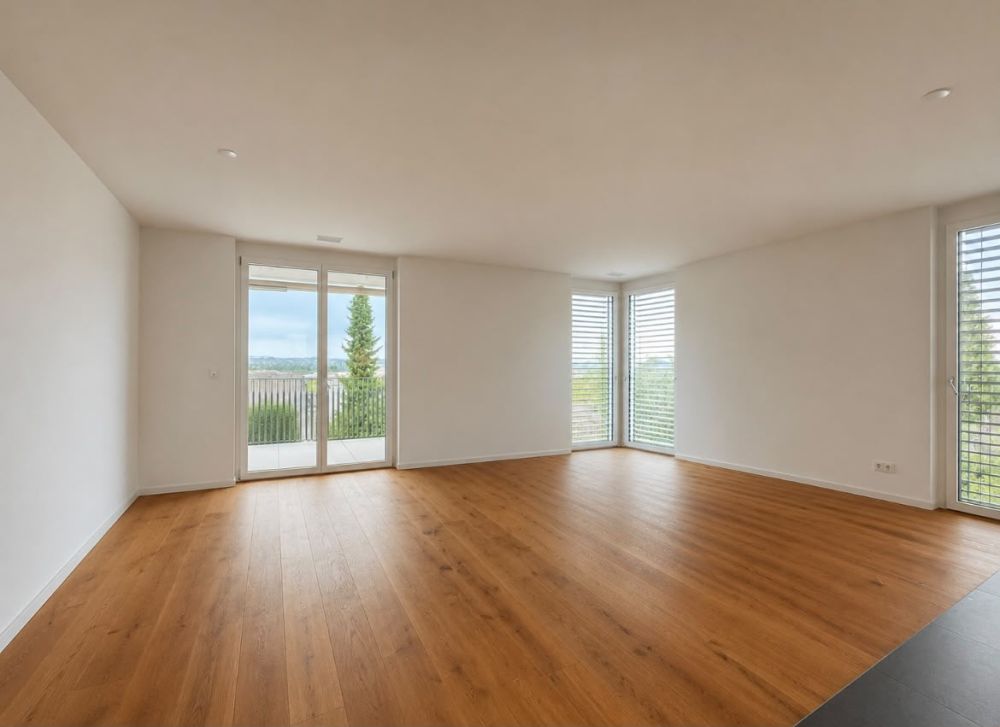 2 ½ Zimmer-Wohnung, 8302 Kloten - Bild 5