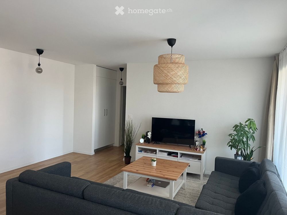 A SAISIR : Location bel appartement 3,5 pièces à Malley ! - Bild 2