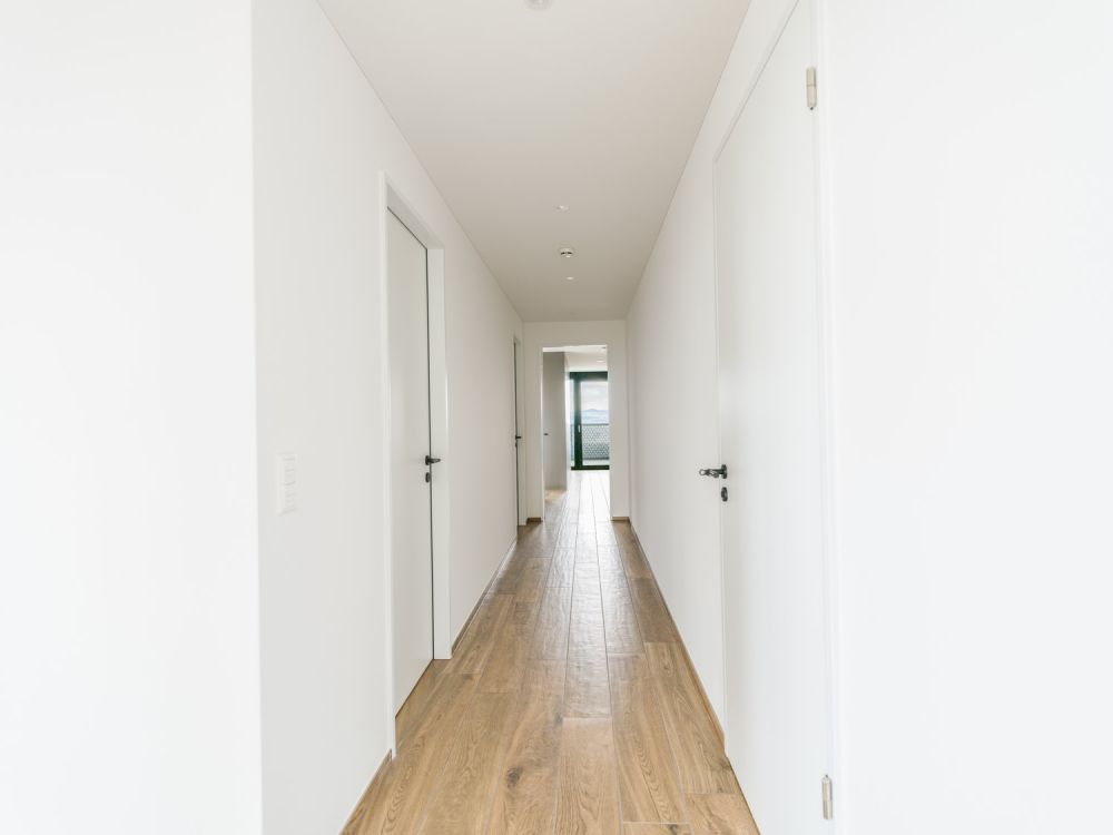 Über den Wolken: Exklusive 5.5-Zimmerwohnung im 31. Stock mit Panoramablick - Bild 6