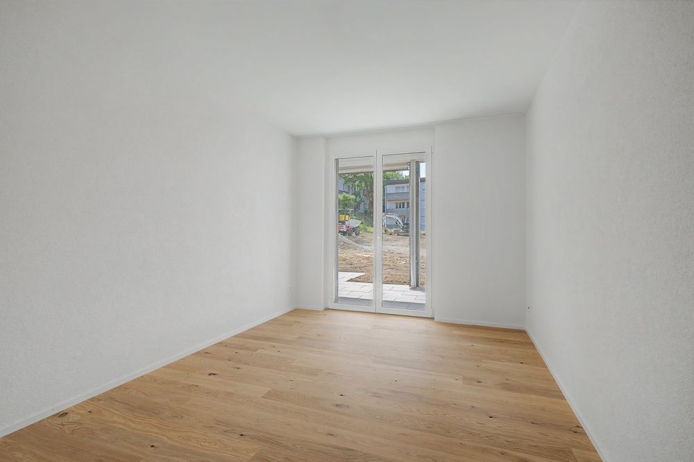 Ihre letzte Chance: Nur noch eine 3.5-Zimmer-Neubauwohnung verfügbar! - Bild 8