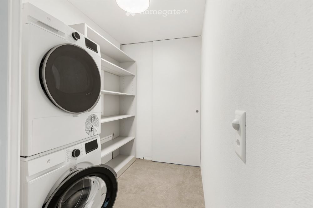 The Golf Residence Bubikon – Erstbezug - Bild 6