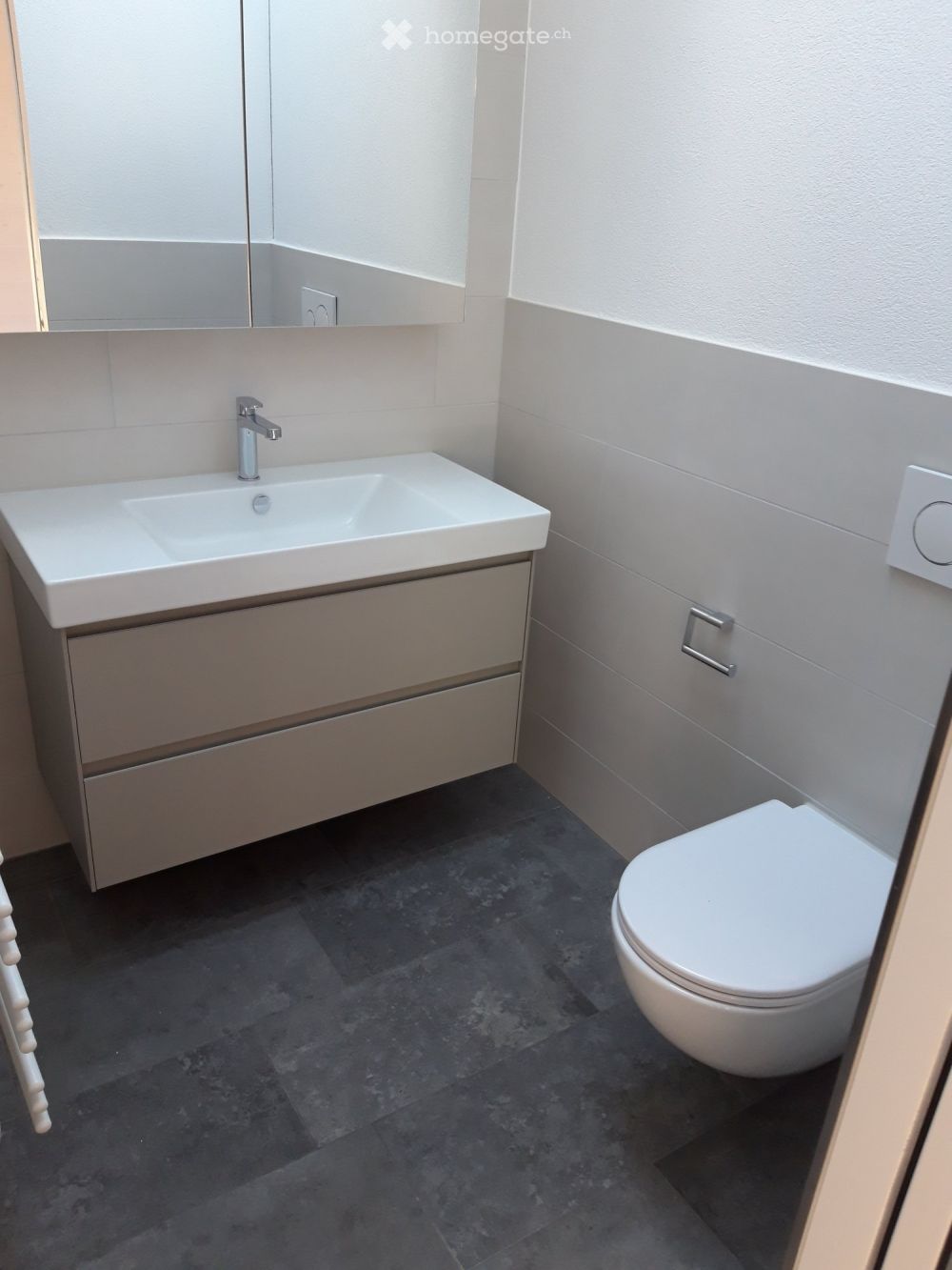 Moderne Loftwohnung - Bild 4