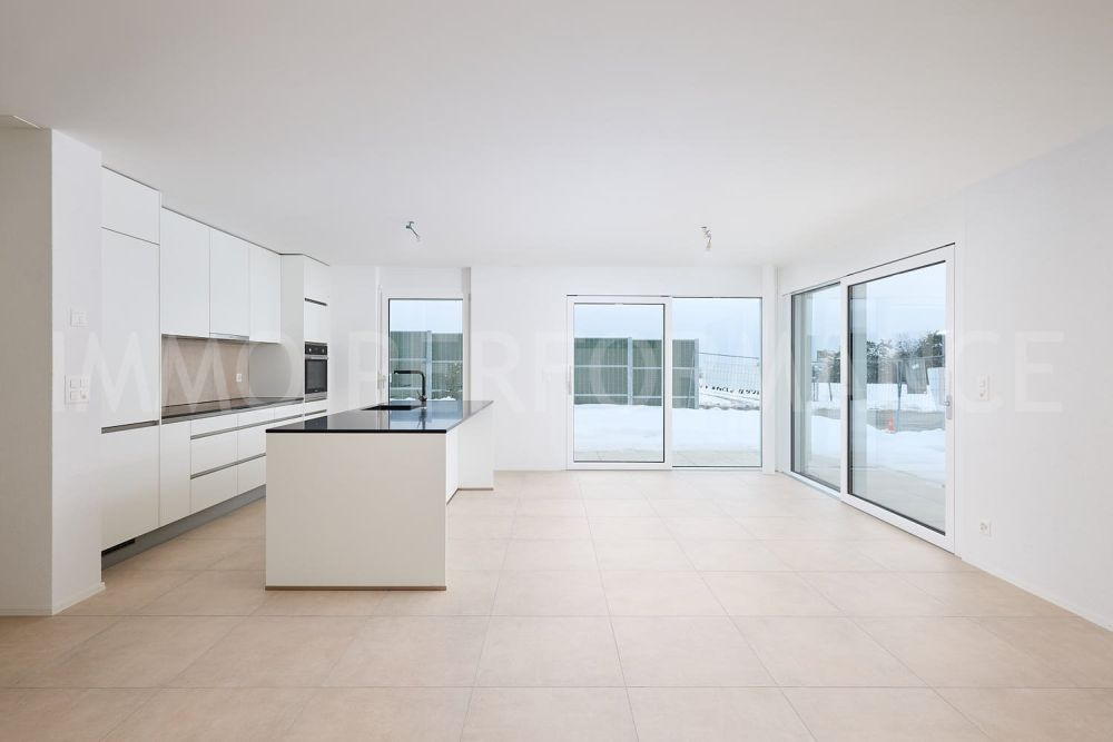 Villa individuelle moderne et familiale - Bild 3