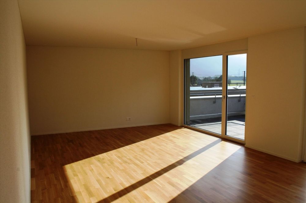 Wenn Wohnträume wahr werden! - Wohnzimmer