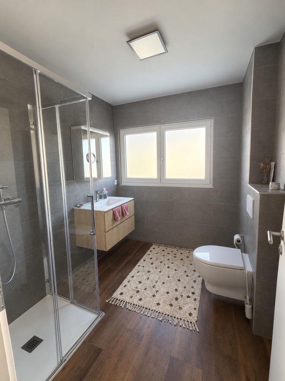 Spacieuse et lumineuse villa individuelle à louer à Trélex - Bild 12