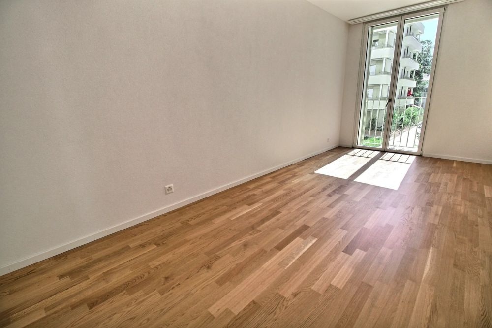 Magnifique appartement neuf de 4.5 pièces - Chambre 3
