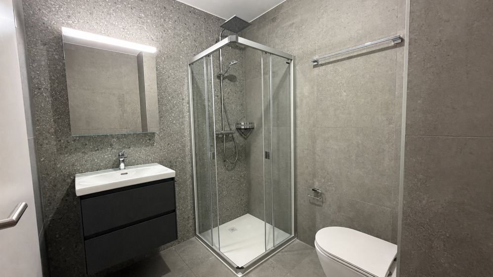 Neue 2.5-Zimmer-Wohnung in Ardon - Bild 4