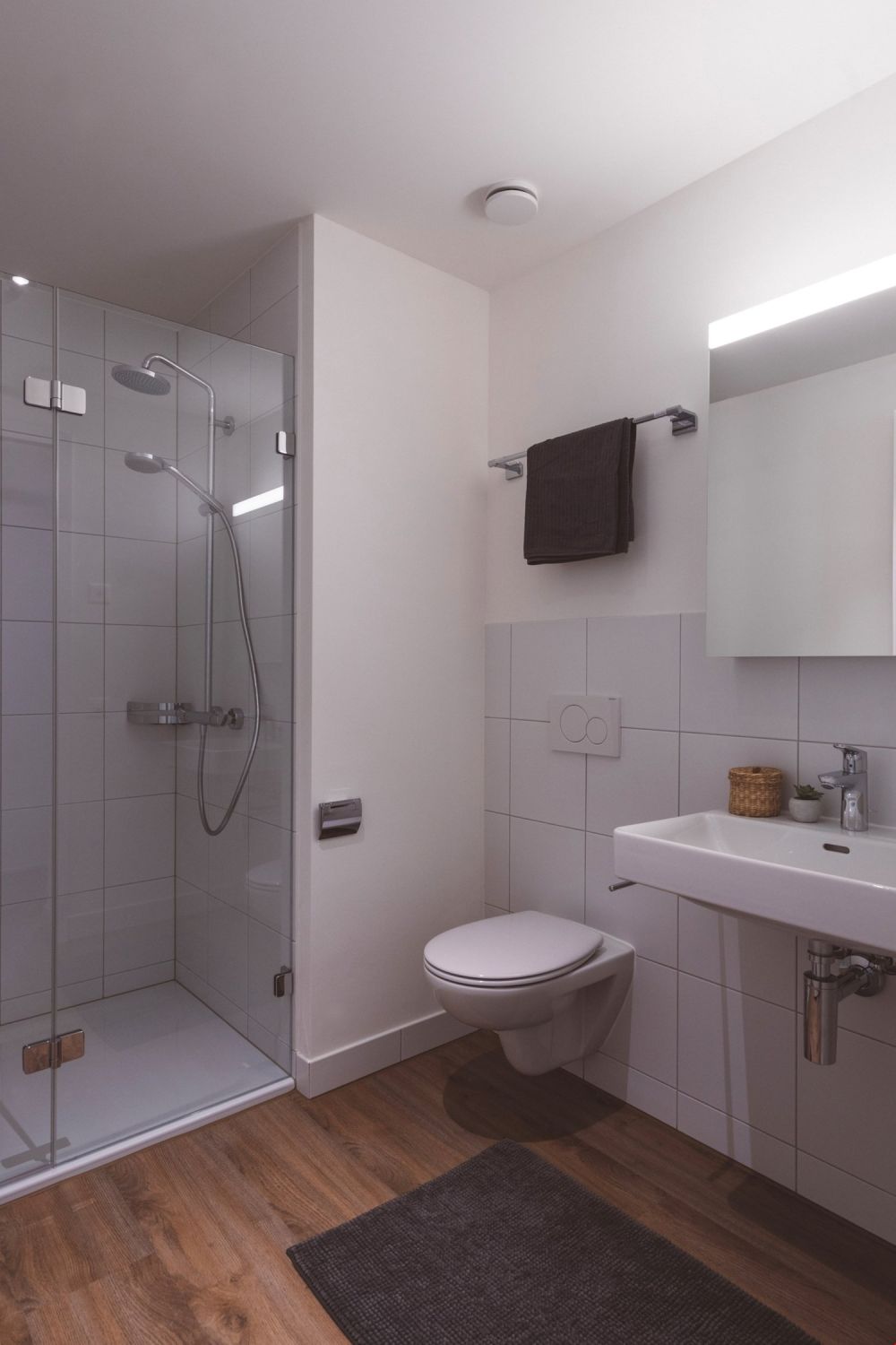 Wunderschöne 4 1/2 Zimmerwohnung mit Balkon - Bild 4