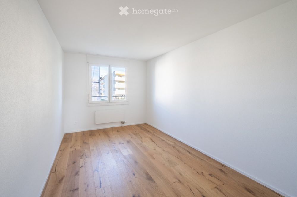 Erstvermietung nach Totalsanierung – moderne 3.5-Zi. Wohnung im 1. OG - Bild 5
