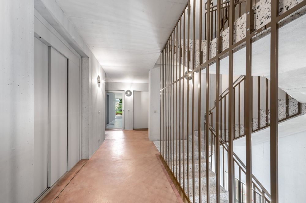 Neubauwohnung in Uster zu vermieten - Bild 7