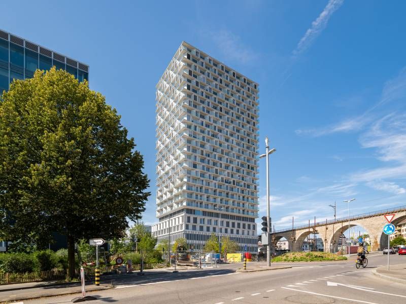 Magnifique appartement - Prilly - Bild 1
