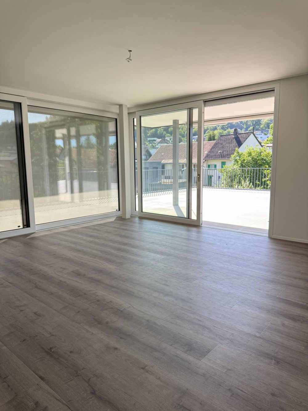 Erstvermietung - Wohnen am Dorfbach - Bild 5