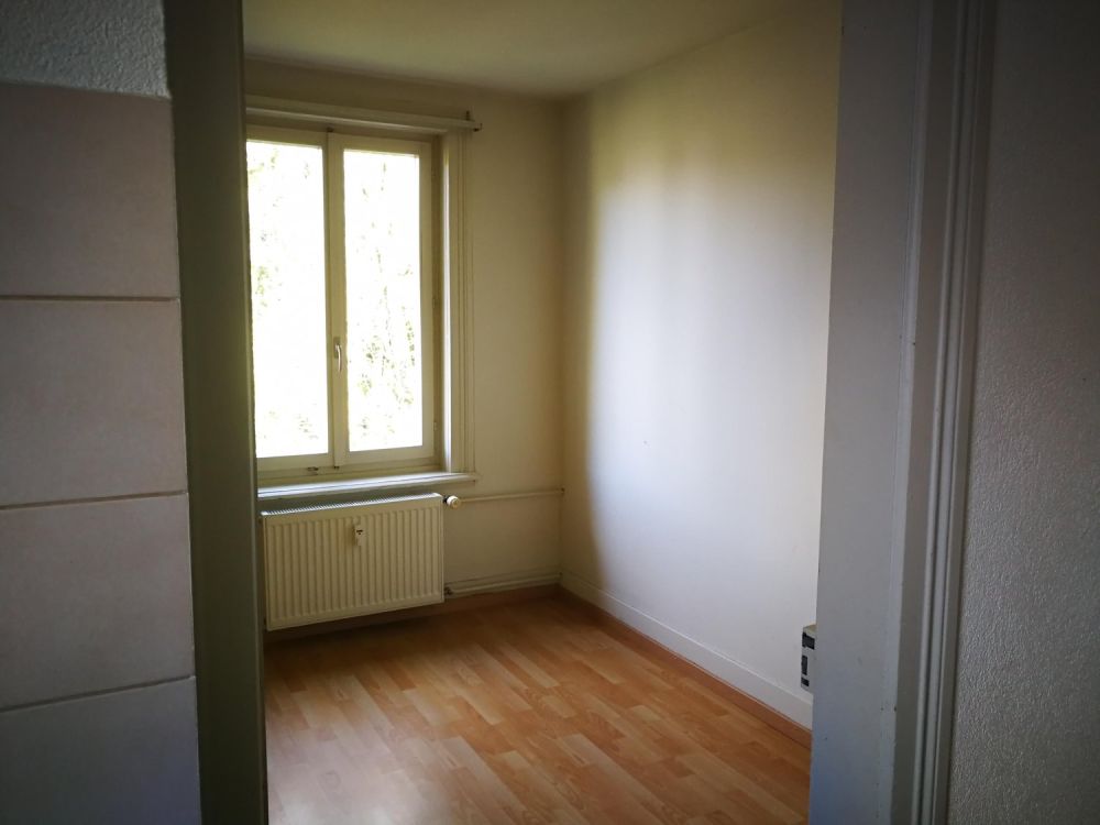Befristete 4.5 Zimmerwohnung in St. Gallen - Bild 10