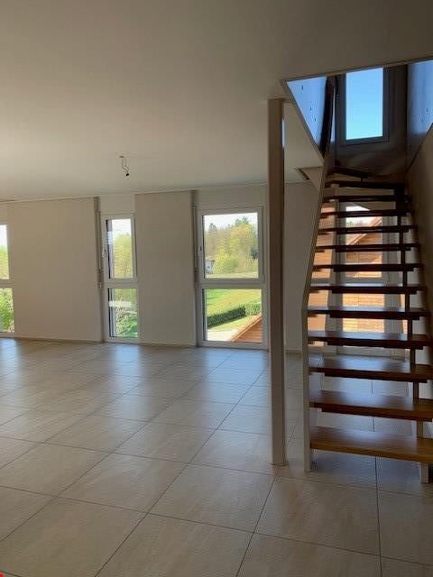 Grossräumige Maisonettewohnung an ruhiger Lage - Bild 12