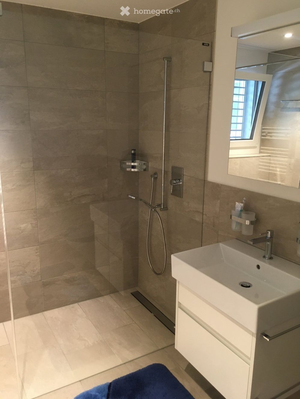 2.5 Zimmer Wohnung - Bild 2