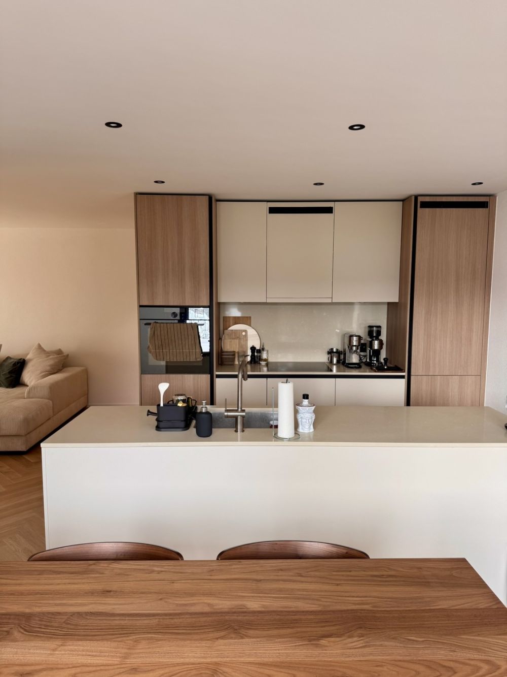 3.5-Zi Wohnung im Neubau - Bild 2