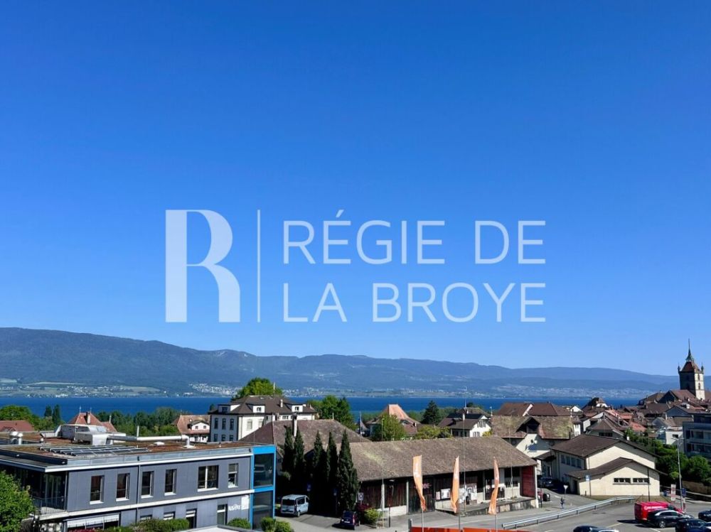 Appartement neuf de 4,5 pièces à Estavayer-le-Lac - Bild 3