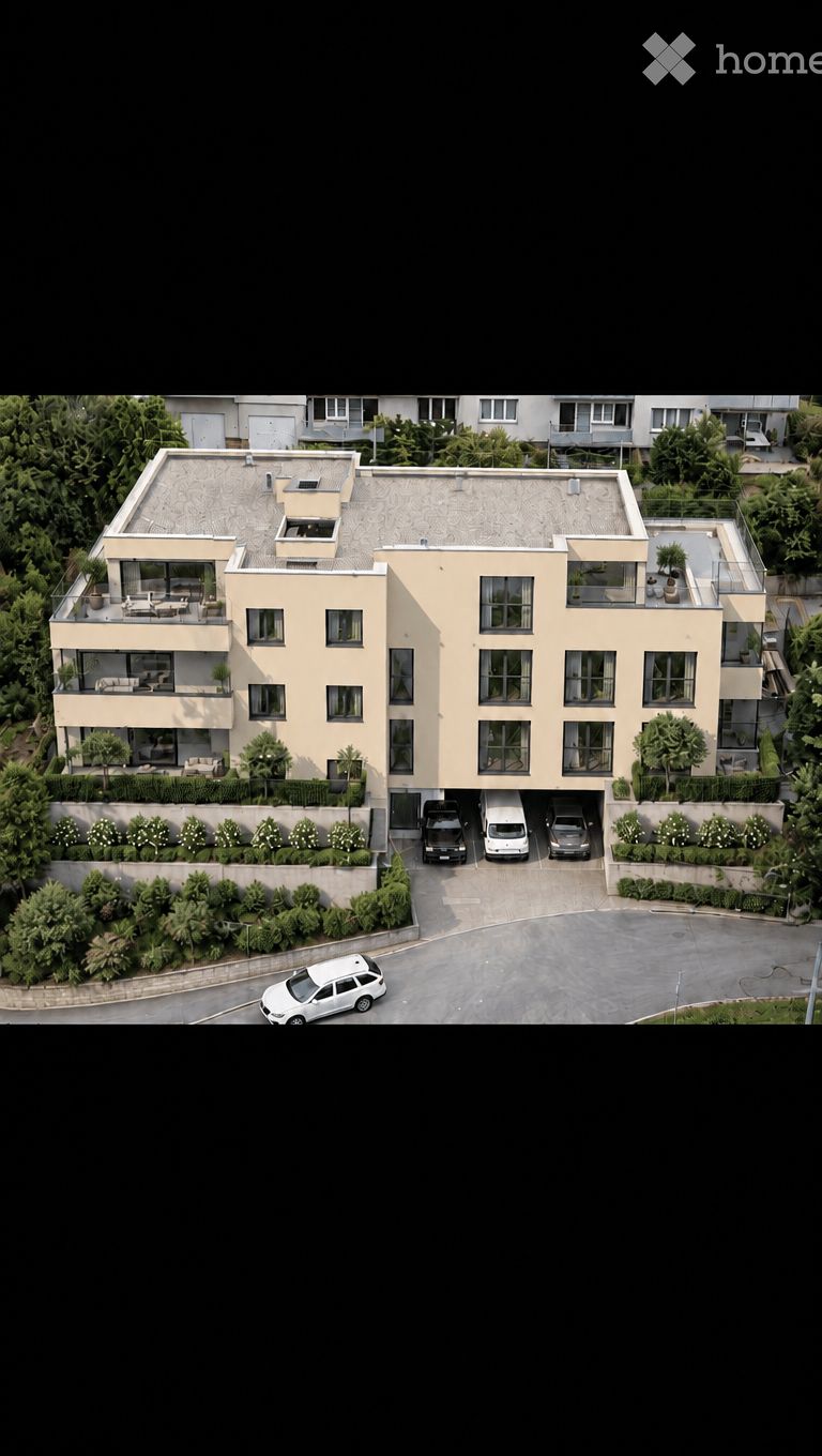 Erstvermietung «am Brunnenbühl» – Ihr neues Zuhause in Tann ZH - Bild 1