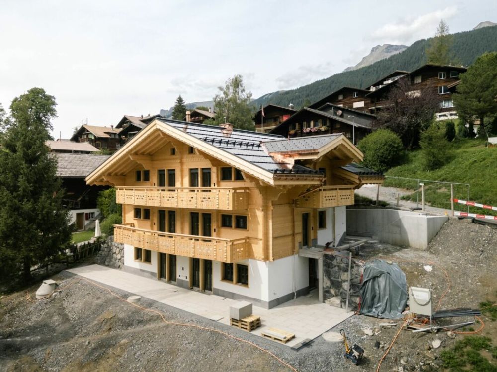 Wohnen im Neubau, schöne 2-Zimmerwohnungen - Bild 7
