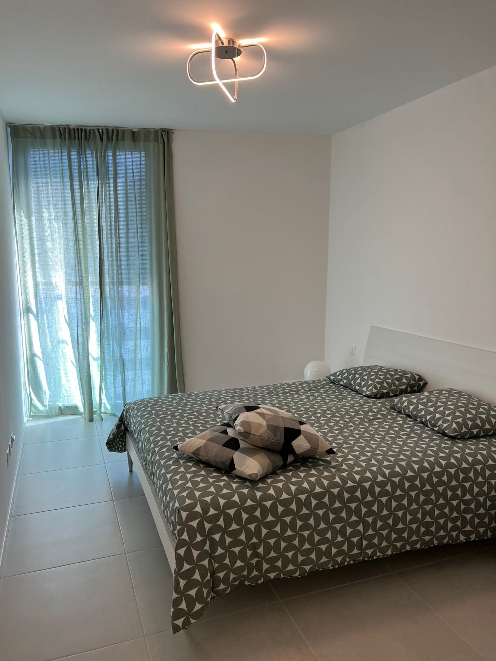 Abitazione ammobiliata a Paradiso - Bild 1