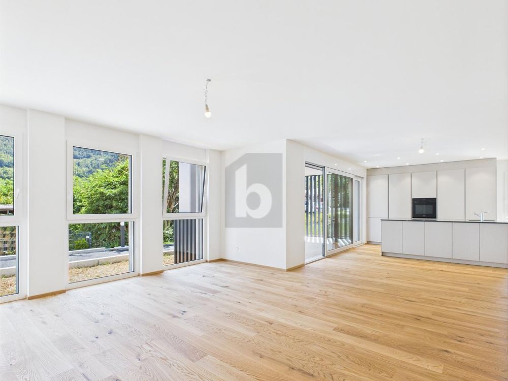 EIN HAUCH VON LUXUS - Bild 1