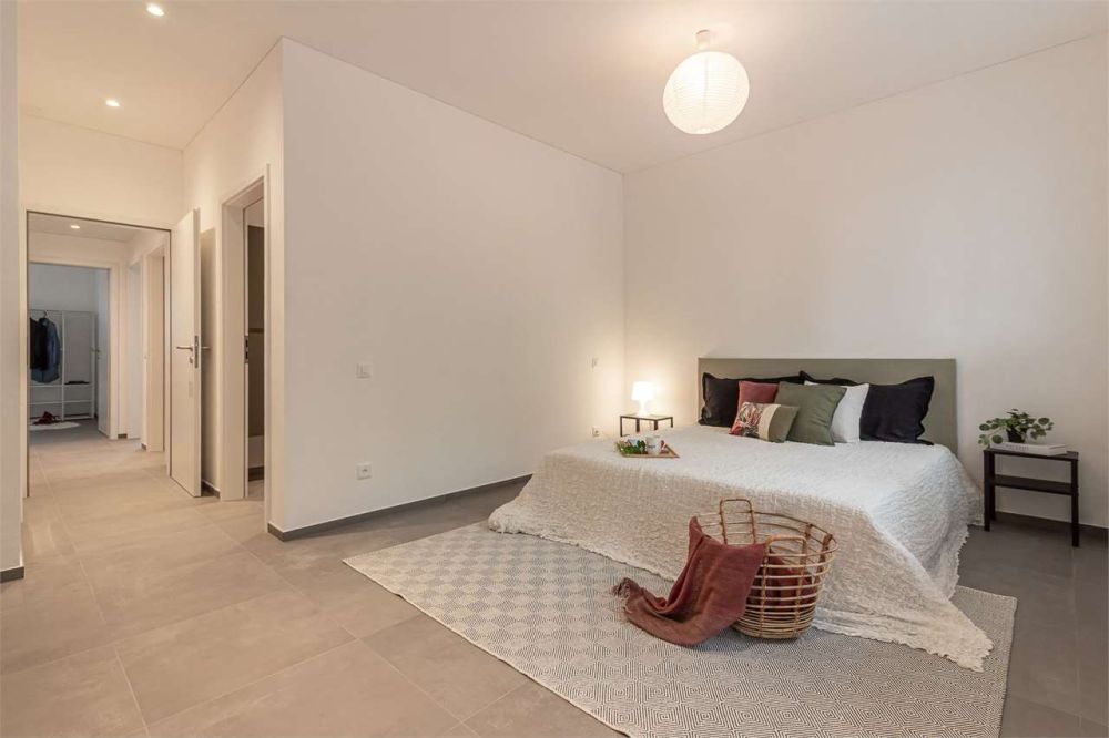 Pregassona - Affitto nuovi appartamenti di 4.5 Locali - Bild 10