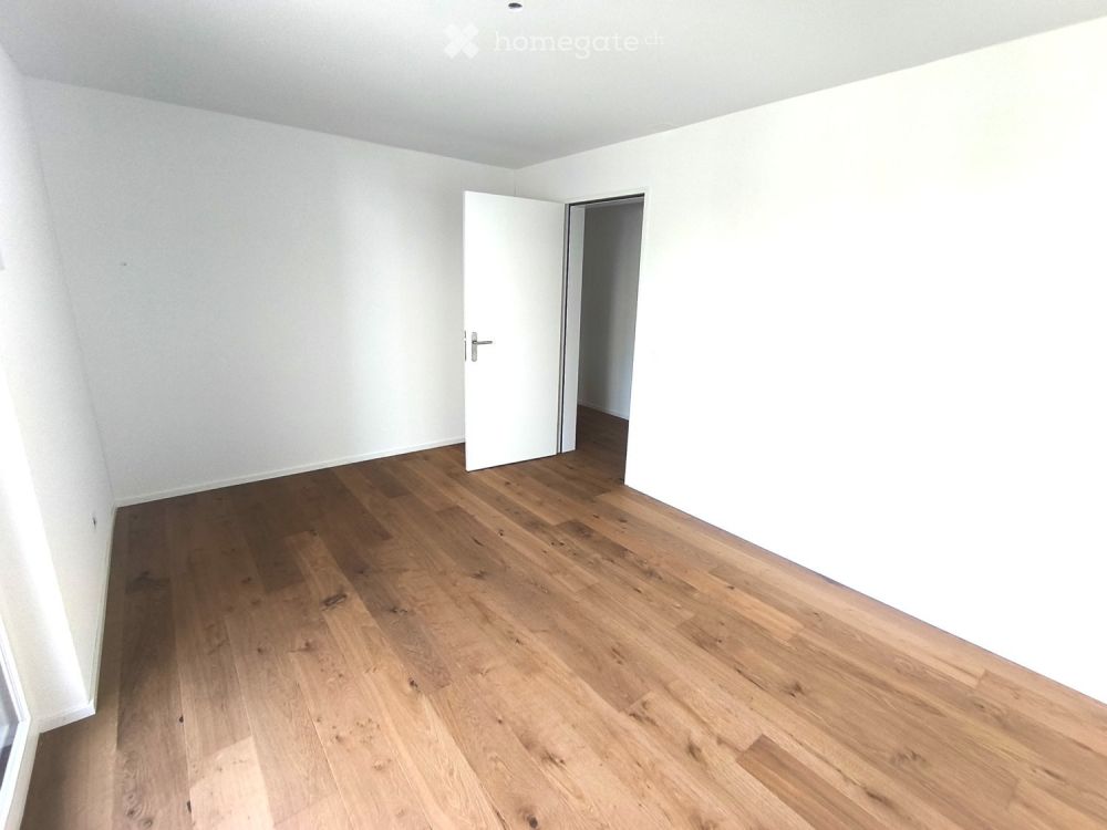 Apartment in Bad Zurzach - Erstbezug - moderne 2 1/2 Zimmer-Wohnung mit Gartenteil - Bild 10