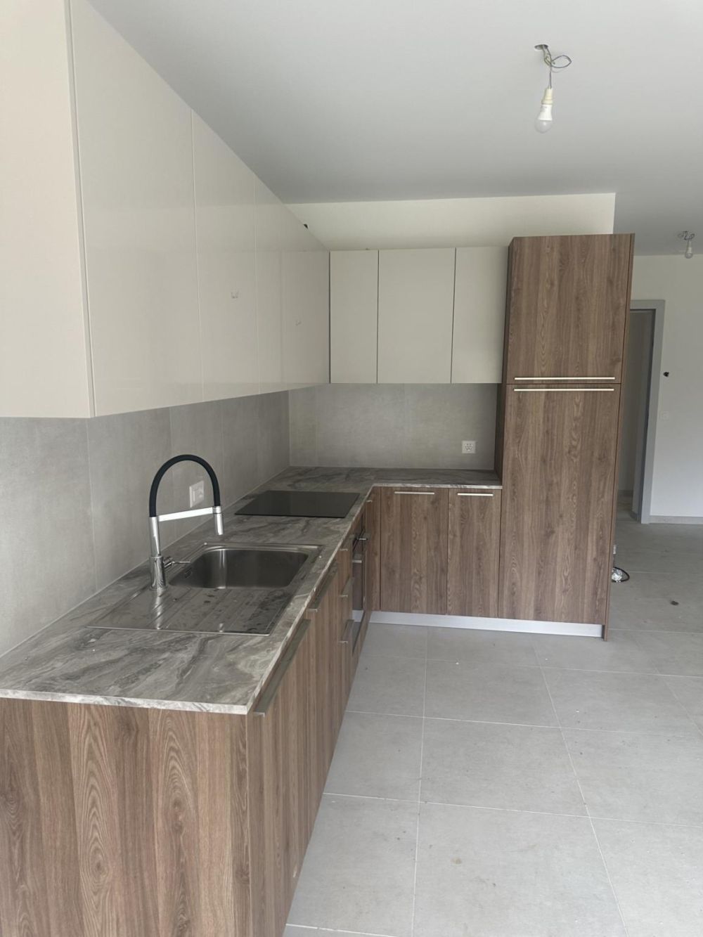 Appartement neuf avec balcon ! - Bild 1