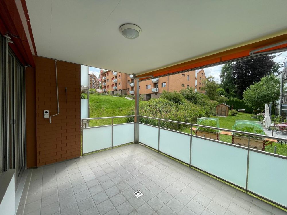 Kernsanierte moderne 1-Zimmerwohnung - Bild 7
