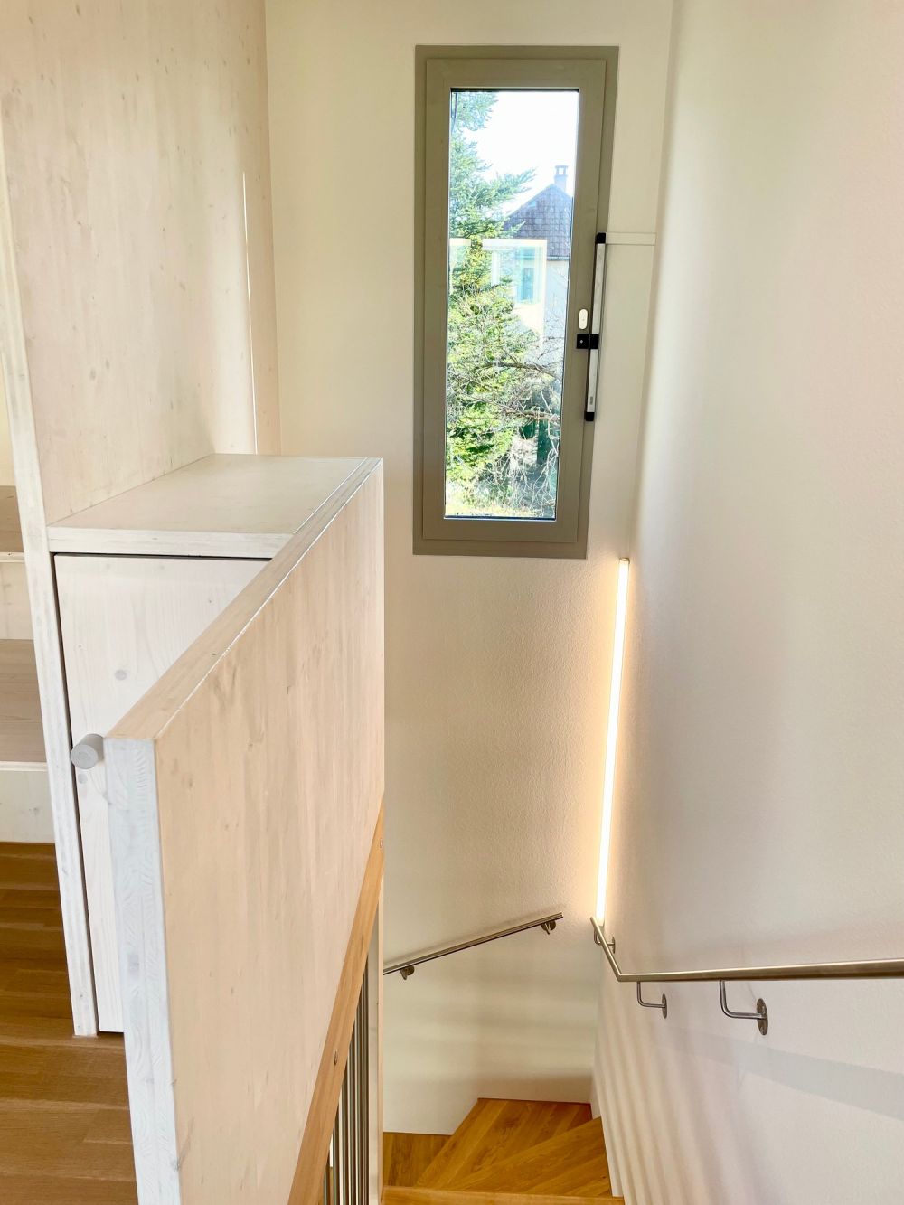 Tiny House 40m2 zu vermieten - IMG_7541