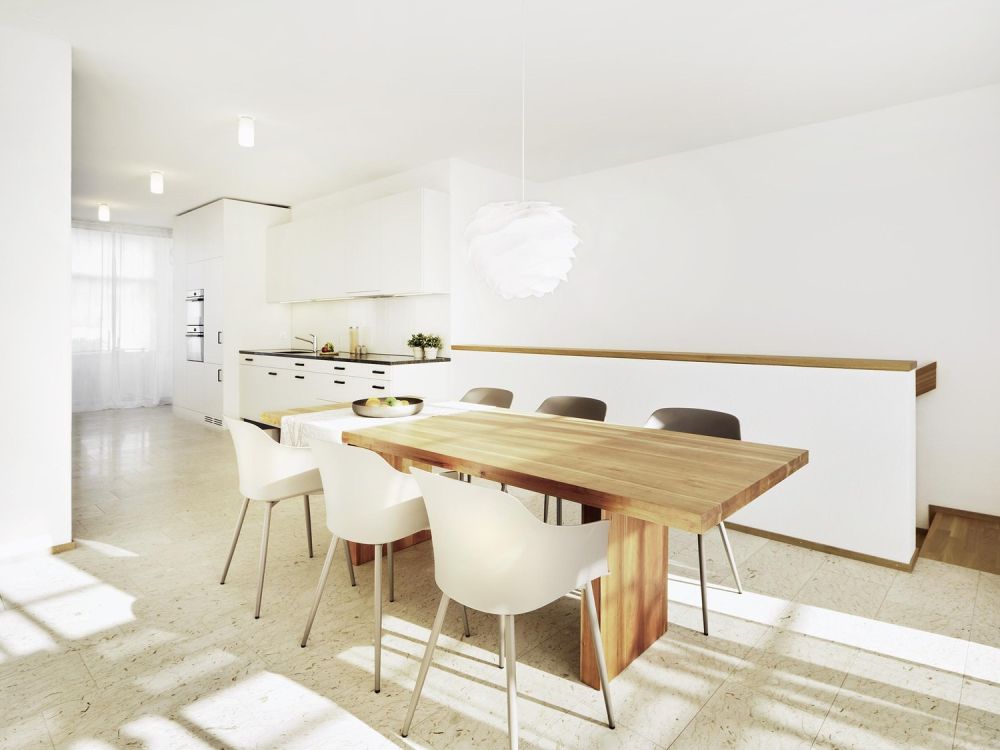 4.5-Zimmerwohnung in Rorschach - Bild 2