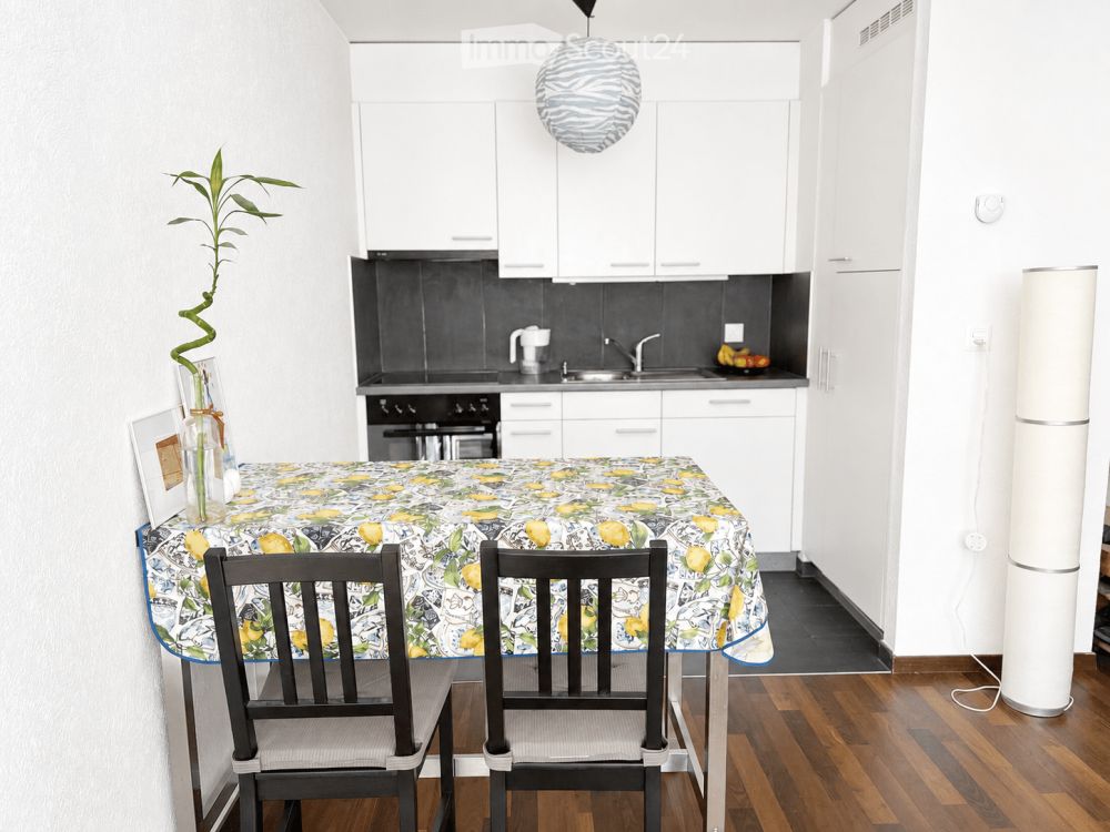 Moderne 2,5-Zimmer-Wohnung im Stadtzentrum von Lausanne - Bild 5