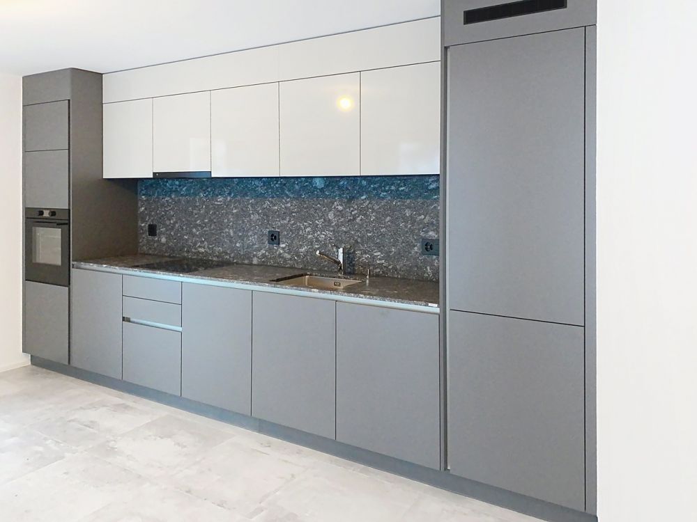 Centre des Paccots  Magnifique 2.5 pces neuf - Bild 3