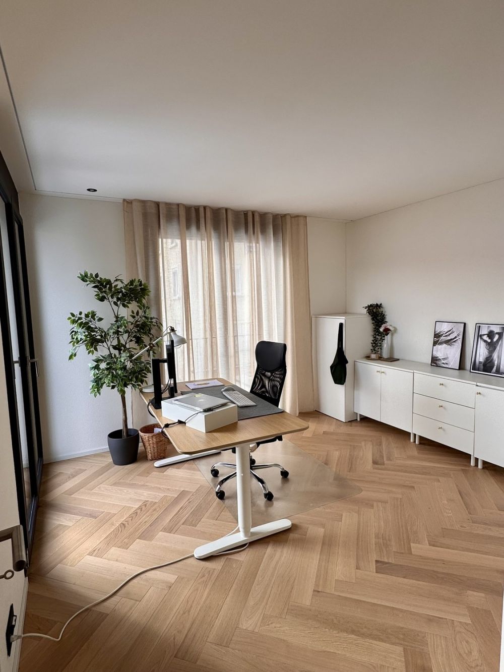 3.5-Zi Wohnung im Neubau - Bild 8