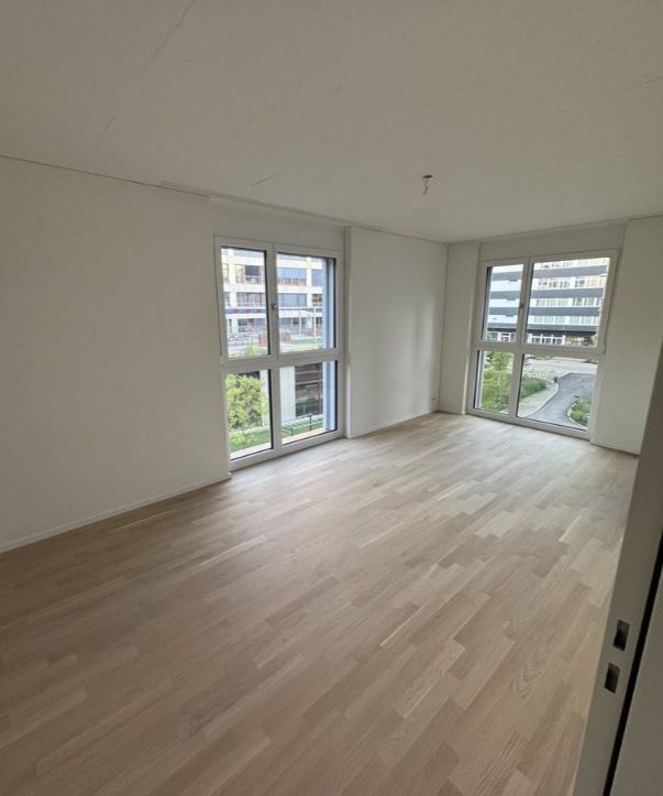 Zimmer in einer WG-Neugründung - Bild 7