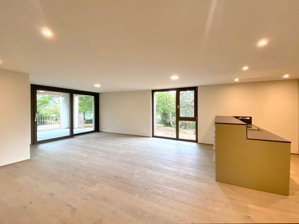 NEUBAU FREYPARK -  wunderschöne 2.5 bis 4.5 Zimmer-Wohnungen in parkartiger Umgebung - Bild 10