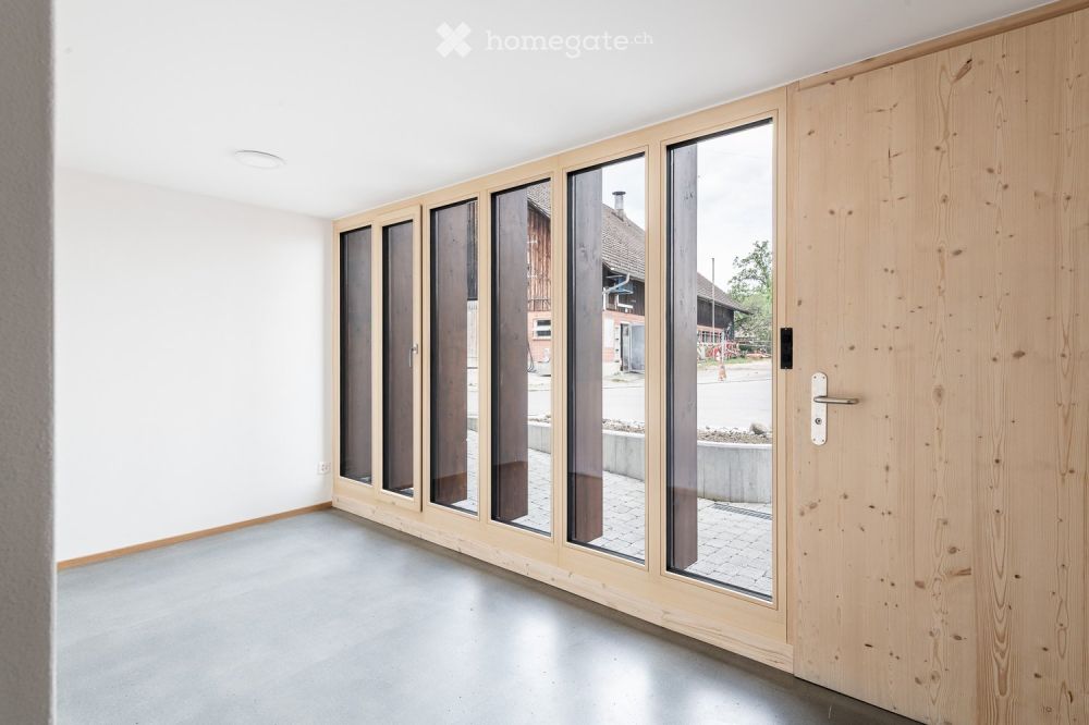 Sonnige und grosszügige 3.5-Zimmer-Wohnung im charmanten Altbau - Bild 11