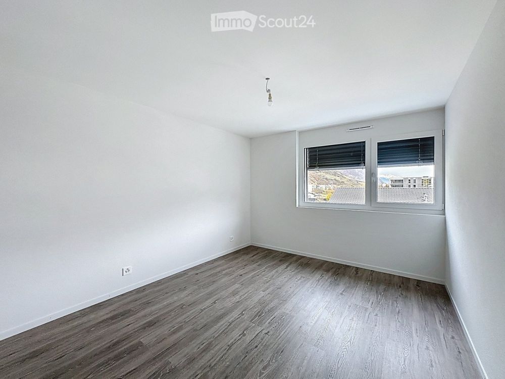 Charmantes Dachwohnung mit 3.5 Zimmern in Martigny – Neu und hell - Bild 2