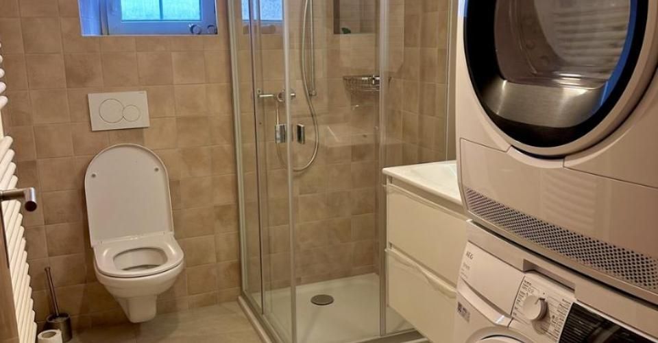 Superbe appartement neuf à louer à Les Bioux (Suisse). - Appartement 3.5 pièces - image - 3